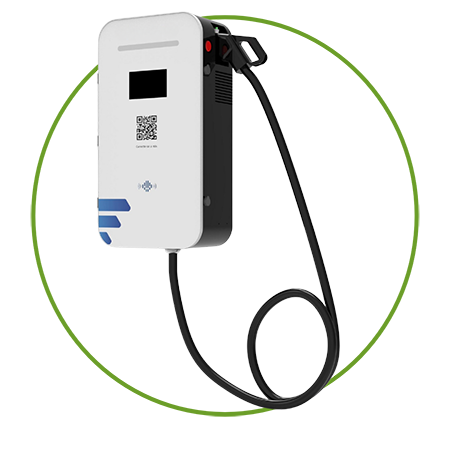 Carregadores Elétricos